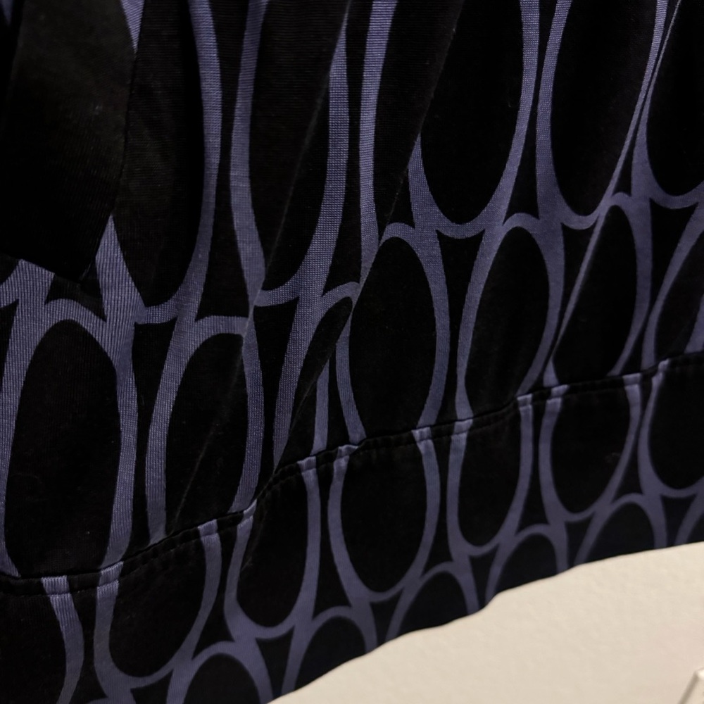 Classiques Entier Long Sleeves Shift Dress. Size Women’s S. - Picture 14 of 15